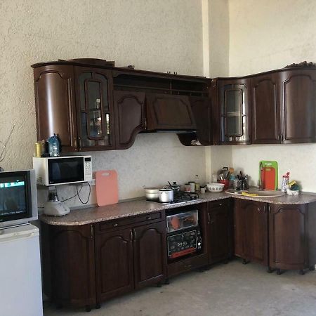 ホテルAinar ガグラ エクステリア 写真